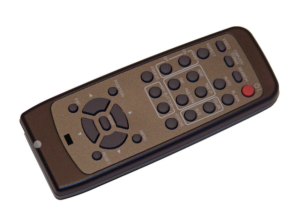 OEM Hitachi Remote Control: HVD3650, ImagePro 8770, ImagePro 8786, PJ358, X20