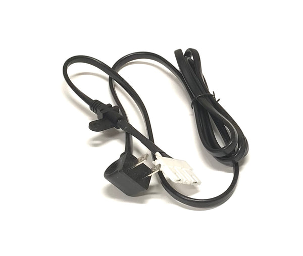 OEM LG Power Cord Cable Originally Shipped With OLED65C9PUA, 75UM6970PUB, 75UM7570PUD, 65SM9000PUA