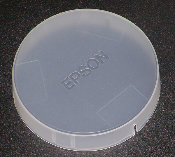 Projector Cap OEM Epson Projector Lens Cap - Epson Replacement Lens Caps – Parts ...