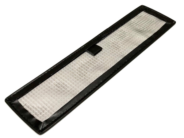 OEM Panasonic Ventilating Fan Filter Originally Shipped With FV04VE1