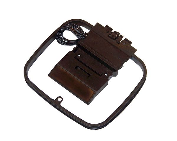 OEM Panasonic AM Loop Antenna - NOT A Generic: SCAKX14, SC-AKX14, SCAKX73, SC-AKX73, SCHC20, SC-HC20