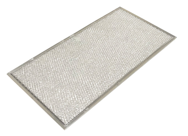 OEM Jenn-Air Cooktop Grease Filter Originally Shipped With CVG2420B, CVG2420W, CVGX2423B, CVGX2423Q, CVGX2423W