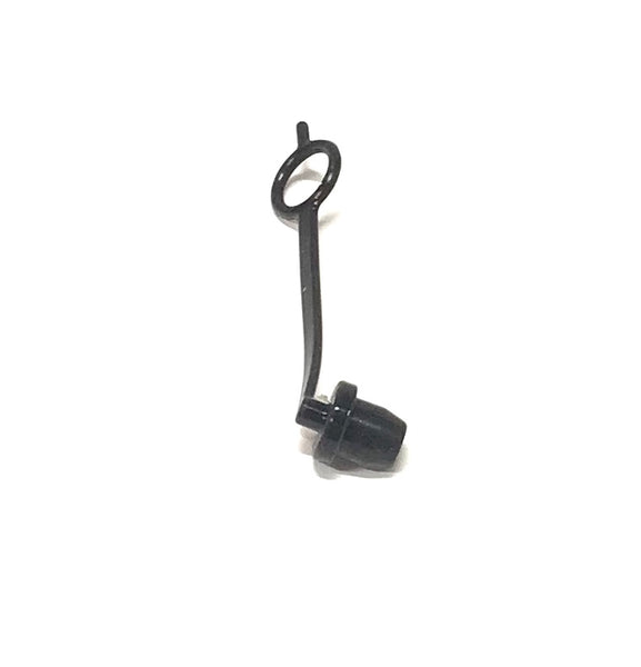 OEM LG Drain Hose Cap Originally Shipped With LP1210BXR, LP1013WNR, LP0910WNR