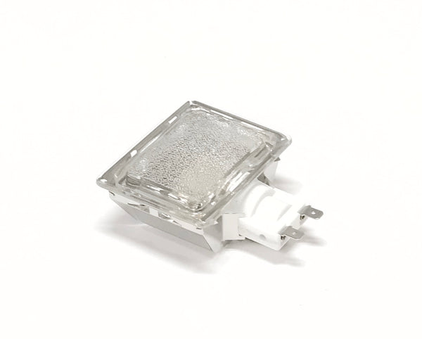 OEM Haier Range Square Side Lamp Bulb Originally Shipped With HCR2250AES, HCR2250ACS