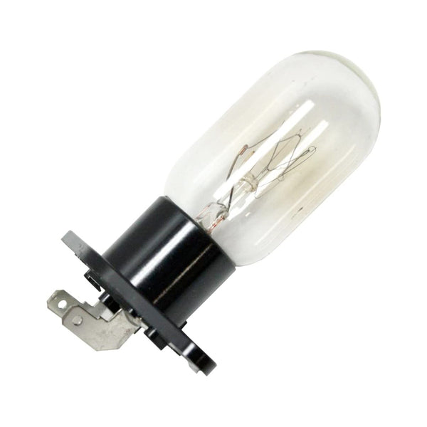 OEM Sharp Microwave Light Bulb Lamp Originally Shipped With R-551ZS, R551ZS
