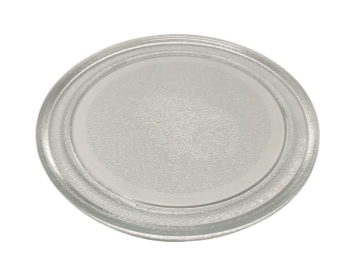 OEM LG Microwave Glass Tray Shipped With LCS1112ST, LCSP1110ST, LMA1150SV