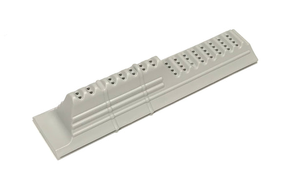 OEM Samsung Washer Machine Baffle Drum Lifter Originally Shipped With WF36J4000AW, WF36J4000AW/A2, WF365BTBGWR