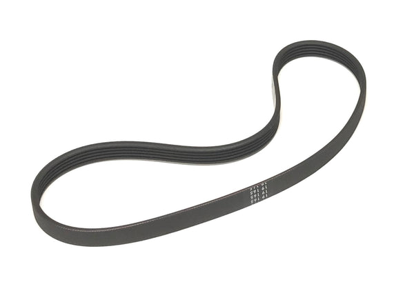 OEM Hotpoint Washer Machine Drive Belt Originally Shipped With HTW200ASK3WW, HTW200ASK4WW