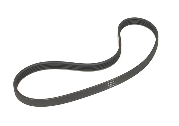 OEM Hotpoint Washer Machine Drive Belt Originally Shipped With HTW240ASK3WS, HTW240ASK4WS