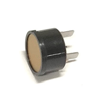 OEM LG Refrigerator Compressor Overload Protector Originally Shipped With LFX25974SW/04, LFX25974SW/05, LFX28968SB/01