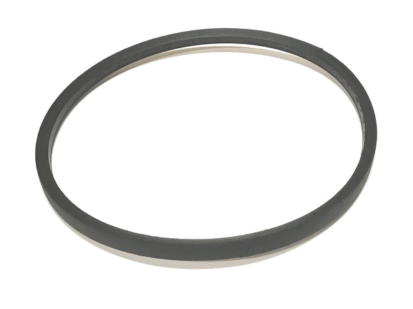 OEM Hotpoint Washer Machine Drive Belt Originally Shipped With WLW1201LH, WLW1201LJ, WLW1201LK, WLW1202LA