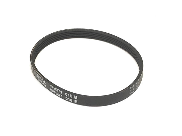 OEM Panasonic Vacuum Belt Originally Shipped With MCUL915, MC-UL915, MCUL975, MC-UL975