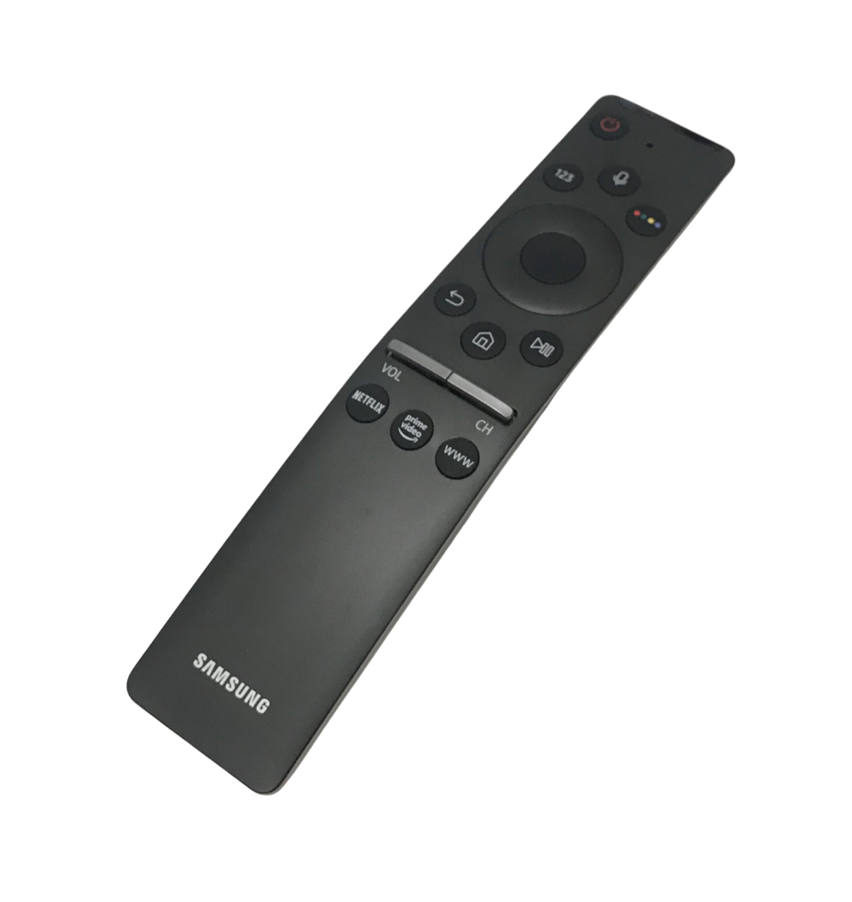 Genuine OEM Samsung Remote Control Originally Shipped With UN65RU8000F, UN65RU8000FXZC, UN75RU8000F, UN75RU8000FXZC