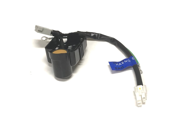 OEM LG Refrigerator Compressor Overload and Start Relay Thermistor Originally Shipped With LFXS28566M/00