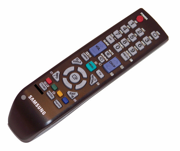 OEM Samsung Remote Control: 400DXN2, 400DXN-2, 400UX, 400UX, 400UX2, 400UX-2