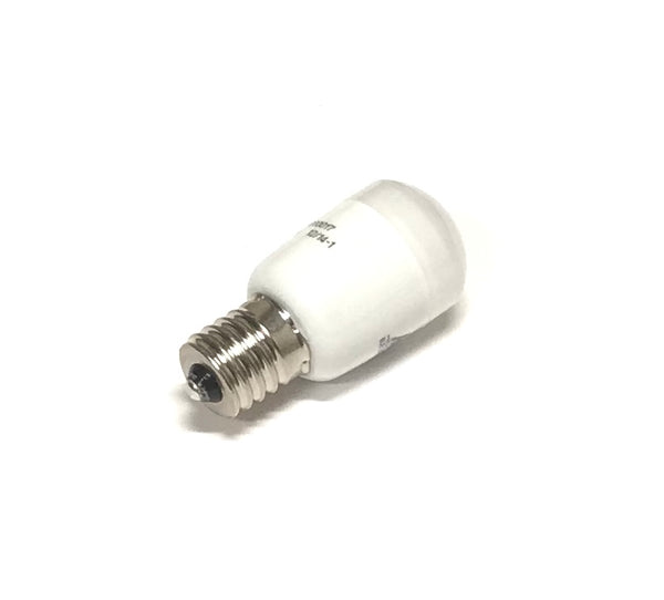 OEM Haier Dryer Light Bulb Originally Shipped With HLTD500AEW, HLTD500ACW, HLTD500AGW