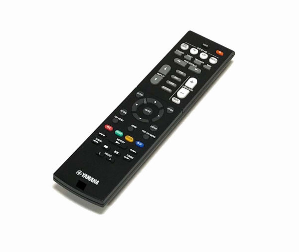 OEM Yamaha Remote Control Originally Shipped With RX-V385, RXV385, HTR-3072, HTR3072