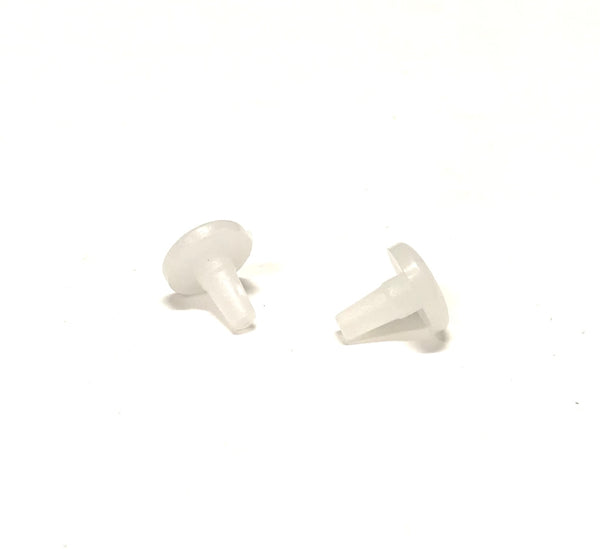 Genuine OEM Delonghi Air Conditioner AC Window Slider Pins Originally Shipped With pacel295hlwfkc3aldg