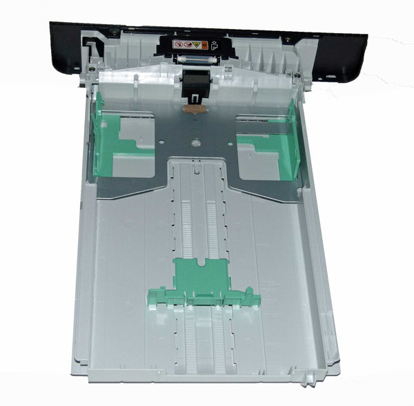 New OEM Brother 250 Page Paper Cassette Tray For HL-4150CDN, HL4150CDN