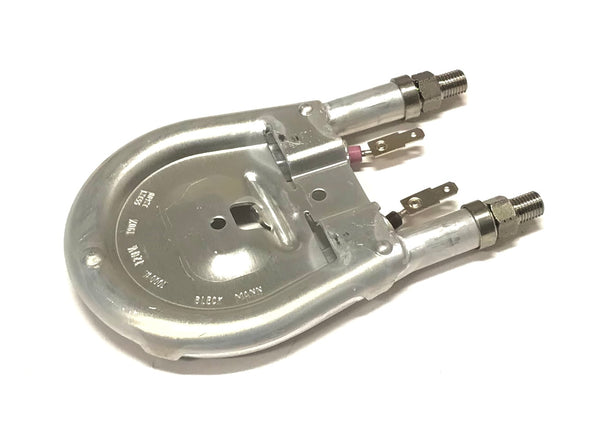 OEM Delonghi Steaming Heating Element Originally Shipped With ESAM4400, ESAM5500, ESAM5500B