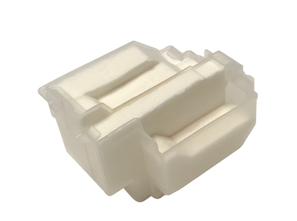 OEM Brother Flushing Box Originally Shipped With MFCJ3520, MFC-J3520, MFCJ4620DW, MFC-J4620DW