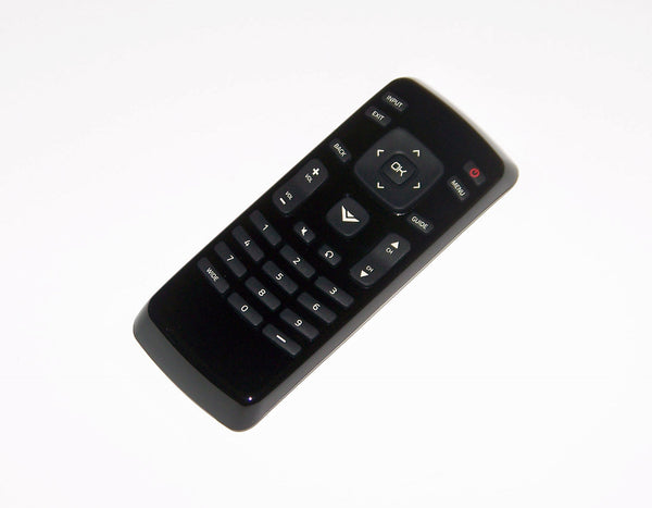 OEM Vizio Remote Control Originally Supplied With: E320-A1, E320-B0, E320-B2
