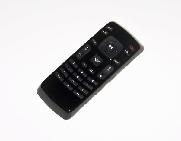 OEM Vizio Remote Control Originally Supplied With: D24H-C1, D32H-C1, E231-B1, E241-A1, E280-B1, E291-A1