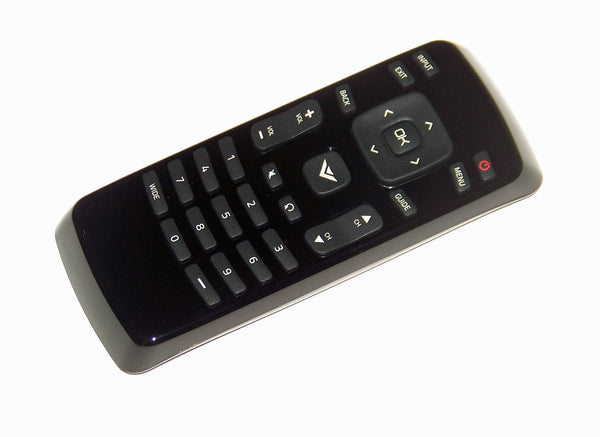 OEM Vizio Remote Control: E280-B1, E291-A1, E320-A1, E320-B0, E320-B2