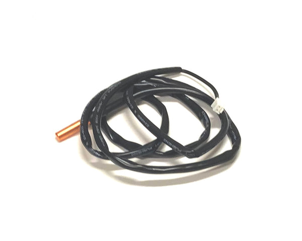 OEM Danby Dehumidifier Temperature Sensor Thermistor Originally Shipped With DDR030BDCWDB, ADR70B1C, DDR030BDWDB