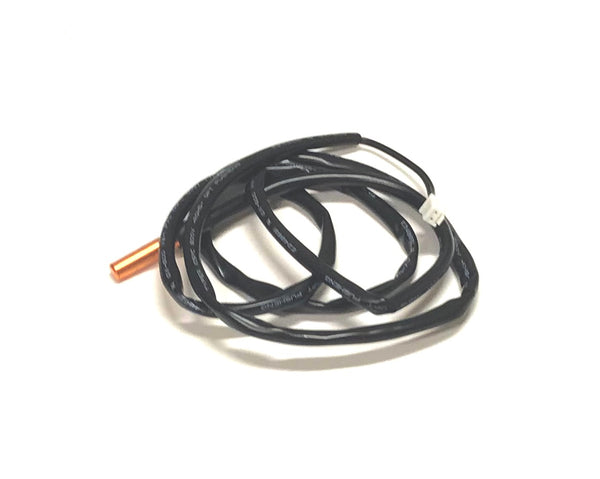 Genuine OEM Danby Dehumidifier Temperature Sensor Thermistor Originally Shipped With DDR050BHWDB, DDR060BECWDB, DDR060BFCWDB