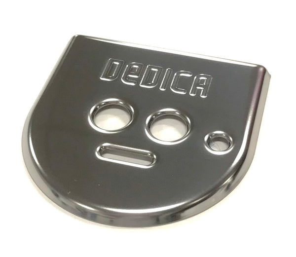 OEM Delonghi Cup Holder Plate Originally Shipped With EC685R, EC685M, EC685BK
