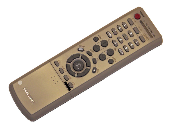 OEM Samsung Remote Control: SP52Q2HLX/GSU, SP-52Q2HLX/GSU