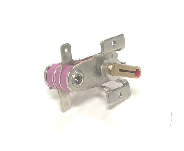 Genuine OEM Delonghi Heater Thermostat Originally Shipped With EW0715M, EW7707CMC, EW7707CBA, EW7707CB