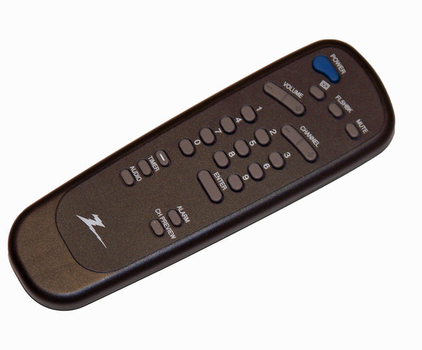 OEM LG Remote Control Originally Supplied With: H27H38DT, H32H38DT