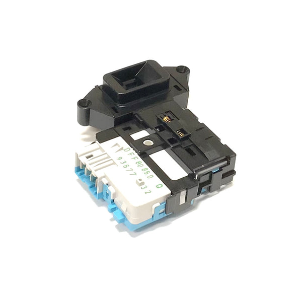 OEM LG Washer Lid Door Lock Switch Originally Shipped With WM3875HWCA, WM0642HS, WM2601HL, WM2688HWMA