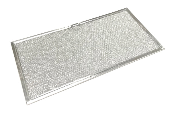 OEM Amana Microwave Grease Filter Originally Shipped With ACO1860AS, ACO1860AB, ACO1860AC