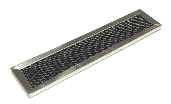 OEM Amana Microwave Charcoal Filter Originally Shipped With ACO1840AB, ACO1860AW, AMV4204AAW, ACO1840AC