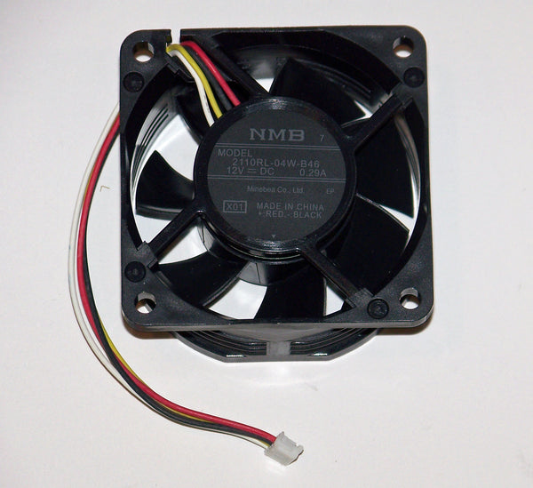 Epson Projector Exhaust Fan - 2110RL-04W-B46