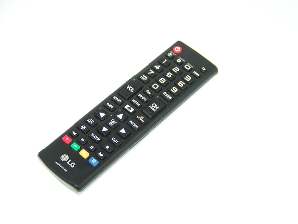 OEM LG Remote Control Originally Shipped With 42LF5850SE, 60LF5850SE, 32LF585BSE