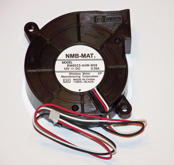 Epson Projector Lamp Fan - BM6023-04W-B59