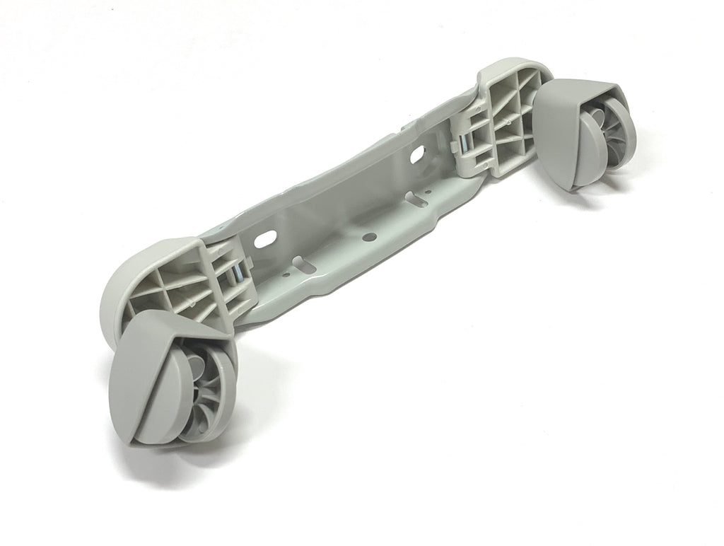 OEM Delonghi Room Heater Foot Castor Wheel Assembly And, 44 OFF