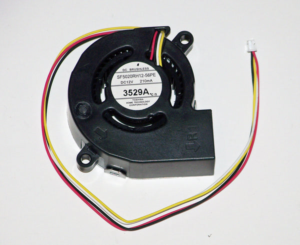 Epson Projector Lamp Fan - EB-W16, EH-TW550, MG-850HD