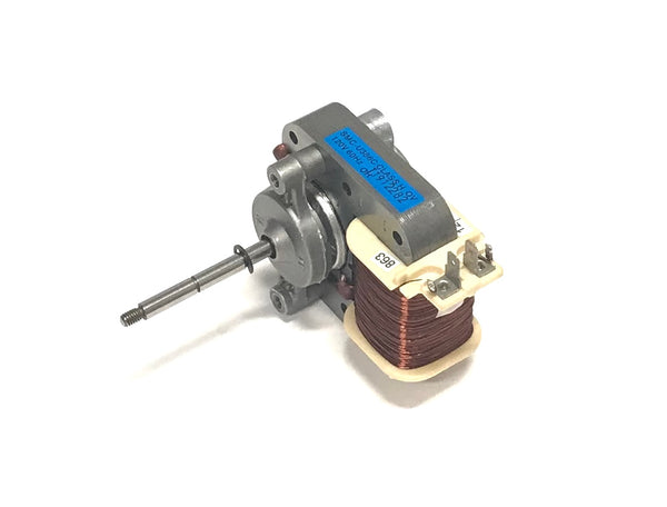 OEM Samsung Motor SMC-U386C With No Bracket Originally Shipped With SMC-U386C, FE710DRS