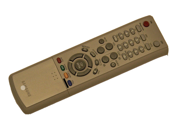 OEM Samsung Remote Control: LH46DRUPBBSXF, LH46MGPLBC/EN