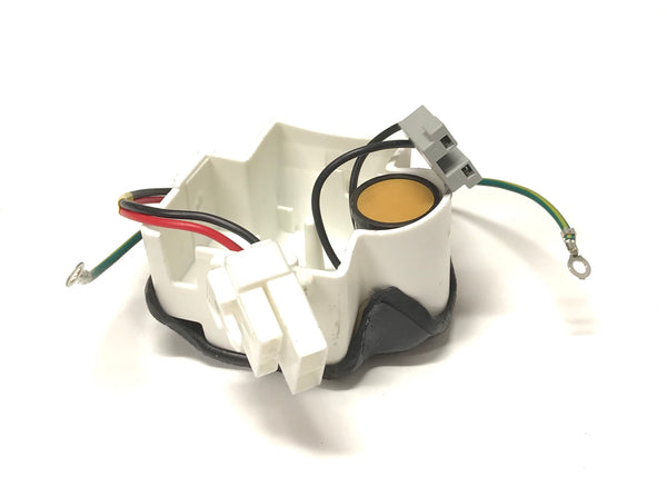 OEM LG Refrigerator Thermistor Compressor Overload and Start Relay Originally Shipped With LMXC23746D, LMXC23746D/00