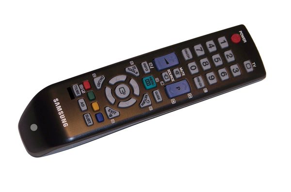 OEM Samsung Remote Control: PS42B435P2WXXE, PS50B435P2WXXE
