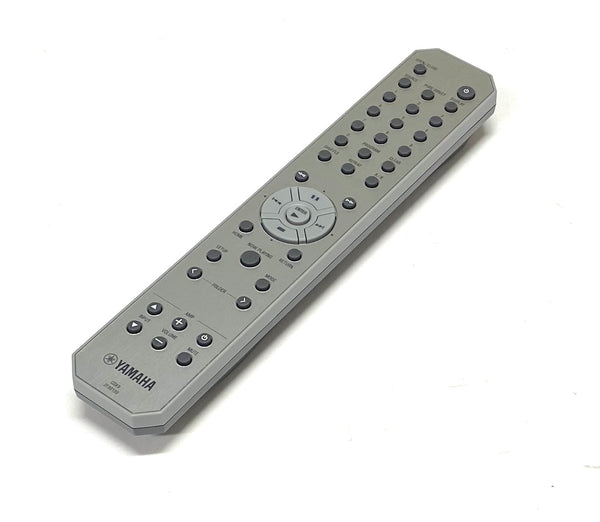 OEM Yamaha Remote Control Originally Shipped With CD-N500, CDN500
