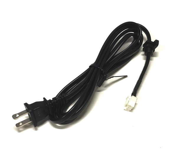 OEM Hisense Power Cord Cable Originally Shipped With 40H4030F1, 43H4030F1, 40H4F