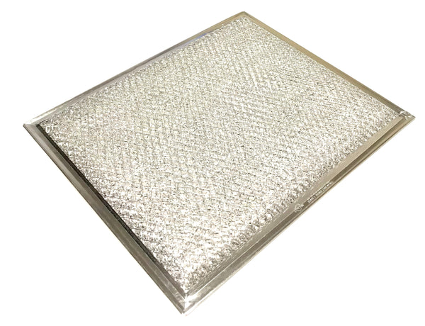 OEM GE Range Grease Filter Originally Shipped With JVX3300DJ3WW, JVX3300EJ3ES, JVX3300SJ3SS