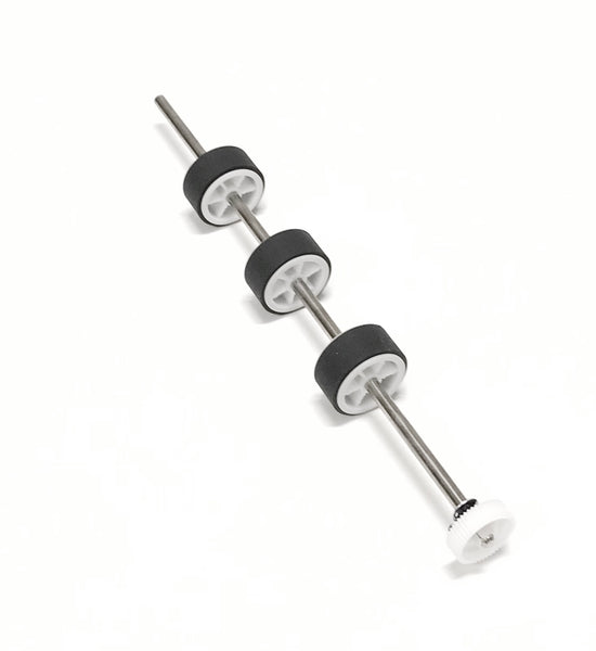 Genuine OEM Brother Document Feed ADF Roller Assembly Originally Shipped With MFC7362N, MFC-7362N, MFC7860DW, MFC-7860DW